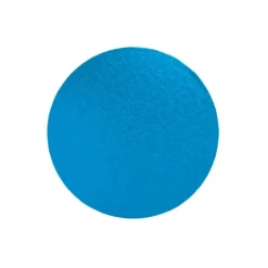 Cake drum redondo azul oscuro 20,3 cm, grosor 12 mm