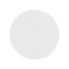 Cake drum redondo blanco 20 cm, grosor 3 mm - Decora