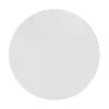Cake drum redondo blanco 30 cm, grosor 3 mm