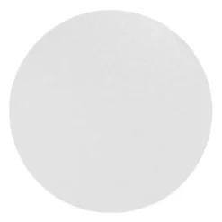 Cake drum redondo blanco 36 cm, grosor 3 mm - Decora