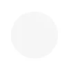 Cake drum redondo blanco 20 cm, grosor 12 mm