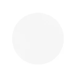 Cake drum redondo blanco 20 cm, grosor 12 mm