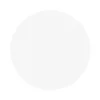 Cake drum redondo blanco 25 cm, grosor 12 mm