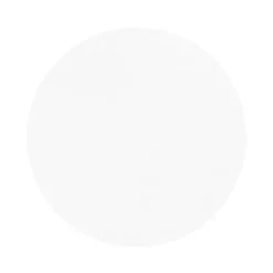 Cake drum redondo blanco 28 cm, grosor 12 mm - Decora