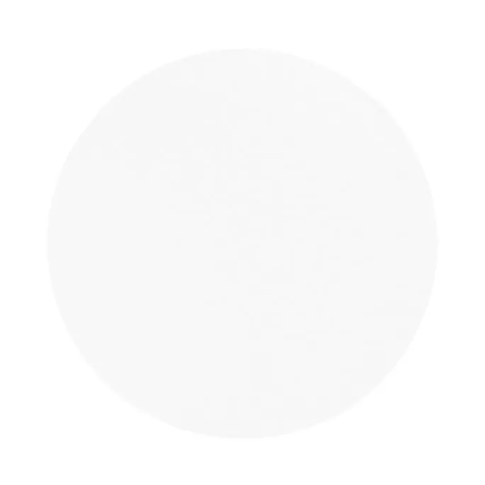 Cake drum redondo blanco 28 cm, grosor 12 mm - Decora