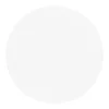 Cake drum redondo blanco 33 cm, grosor 12 mm - Decora