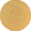 Cake drum redondo dorado claro 45 cm, grosor 12 mm