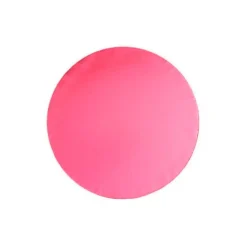 Cake drum redondo fucsia 20 cm, grosor 12 mm