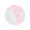 Cake drum redondo mármol rosa 20,3 cm, grosor 5 mm - Simply Making