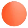 Cake drum redondo naranja 30 cm, grosor 12 mm