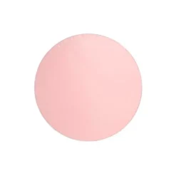 Cake drum redondo rosa 20 cm, grosor 12 mm