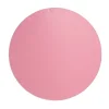 Cake drum redondo rosa 25 cm, grosor 12 mm