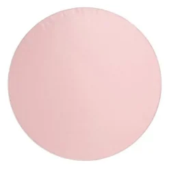 Cake drum redondo rosa 30 cm, grosor 12 mm