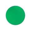 Cake drum redondo verde oscuro 20 cm, grosor 12 mm