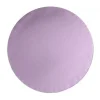 Cake drum redondo violeta 25 cm, grosor 12 mm
