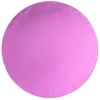 Cake drum redondo violeta 35,3 cm, grosor 12 mm