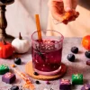 Calabazas Halloween comestibles 1 g - Sin gluten - Decora