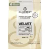 Callets Chocolate blanco Velvet 32% 2,5 kg - Sin gluten - Callebaut