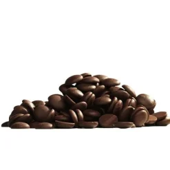 Callets Chocolate negro 54,5% 400 gr - Sin gluten - Callebaut
