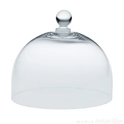 Campana de cristal 22 cm - Birkmann