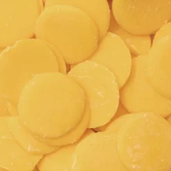 Candy Buttons amarillo 340 g - PME