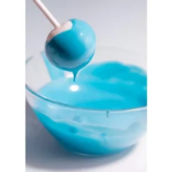 Candy Buttons blanco 340 g - PME