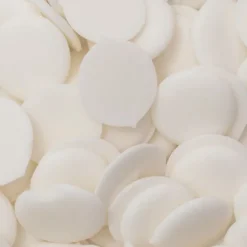 Candy Buttons blanco 340 g - PME