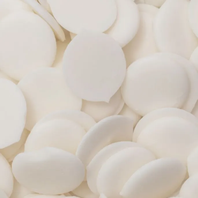 Candy Buttons blanco 340 g - PME