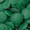 Candy Buttons verde 340 g - PME