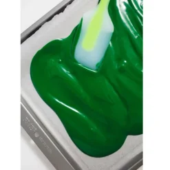Candy Buttons verde 340 g - PME