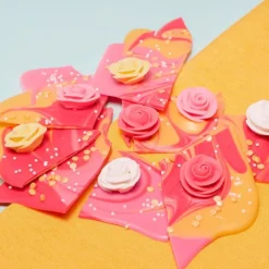 Candy Melts blanco brillante 125 g - Wilton