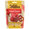 Candy Melts rojo 125 g - Wilton