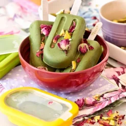 Capullos de rosas comestibles 10 g - Decora