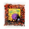Caramelo sabor frutas y cola Halloween 500 g - Intervan