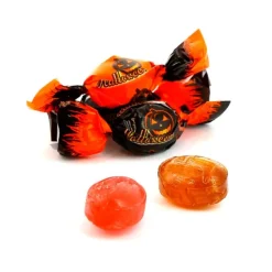 Caramelo sabor frutas y cola Halloween 500 g - Intervan