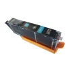 Cartucho de tinta comestible cyan CLI-571C