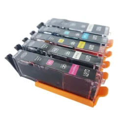Cartucho de tinta comestible negro CLI-571BK
