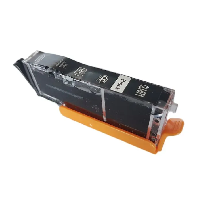 Cartucho de tinta comestible negro CLI-571BK