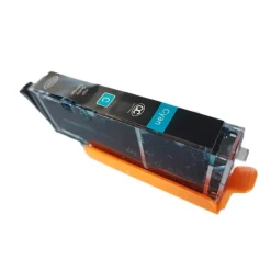 Cartucho de tinta comestible cyan CLI-581C
