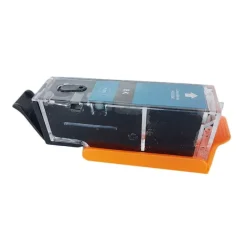 Cartucho grande de tinta comestible negro PGI-570BK