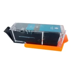 Cartucho grande de tinta comestible negro PGI-580BK