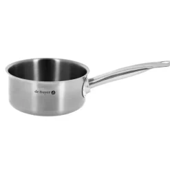Cazo con mango Prim´Appety 24 cm - Acero inoxidable - De Buyer