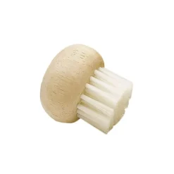 Cepillo para limpiar champiñones - Madera - Kitchen Craft