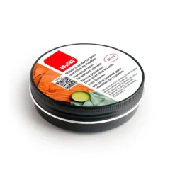 Cera bálsamo protector utensilios de madera 80 ml - Ibili