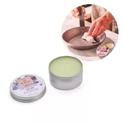 Cera de curado y mantenimiento 100 ml - De Buyer