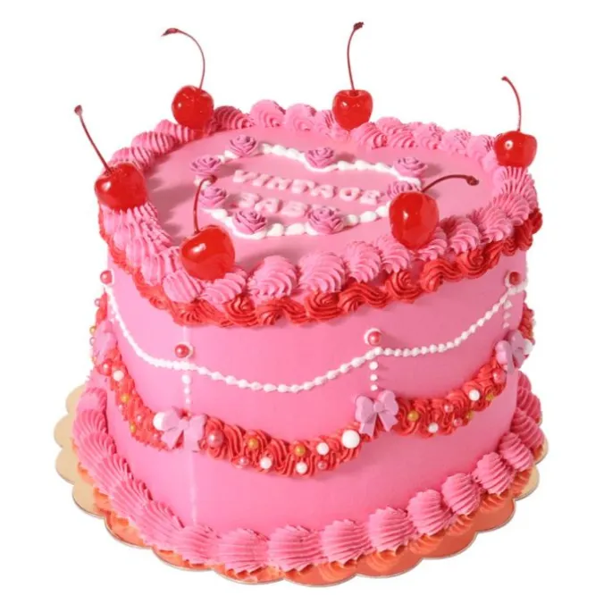 Cerezas Maraschino rojas con tallo 225 g - PME