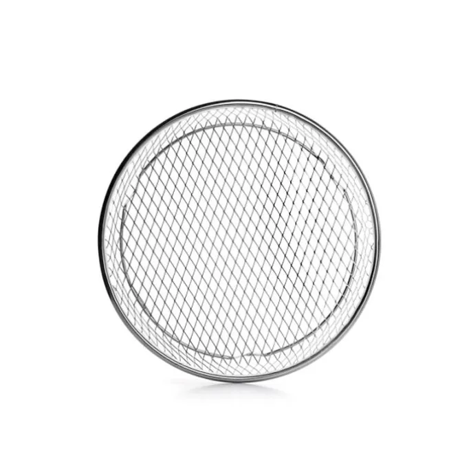 Cestillo redondo para freidora de aire 19 cm - Ibili