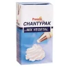 Chantypak: Nata vegetal 1 litro - Sin gluten - Puratos