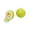 Chicles rellenos pelota de tenis Sport Ball (200 uds) - Sin gluten - Fini