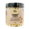 Chips de chocolate blanco 200 g - Sin gluten - Azucren